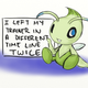 Illustration for article titled Pokemon Shaming